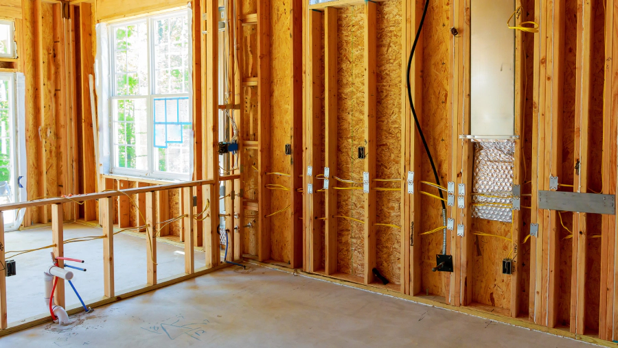 New Construction New Construction